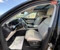 Чорний Ауді E-Tron, об'ємом двигуна 0 л та пробігом 75 тис. км за 31000 $, фото 24 на Automoto.ua