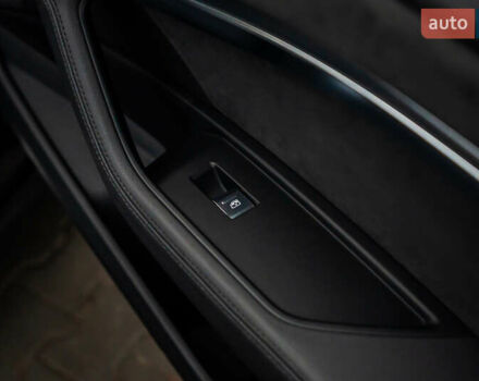 Черный Ауди E-Tron, объемом двигателя 0 л и пробегом 133 тыс. км за 28900 $, фото 60 на Automoto.ua