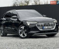 Черный Ауди E-Tron, объемом двигателя 0 л и пробегом 77 тыс. км за 30900 $, фото 13 на Automoto.ua