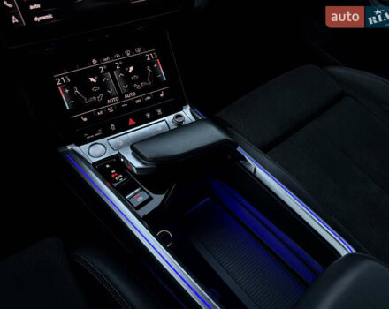 Черный Ауди E-Tron, объемом двигателя 0 л и пробегом 88 тыс. км за 29999 $, фото 101 на Automoto.ua