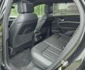 Черный Ауди E-Tron, объемом двигателя 0 л и пробегом 57 тыс. км за 30900 $, фото 37 на Automoto.ua