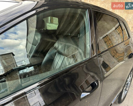 Черный Ауди E-Tron, объемом двигателя 0 л и пробегом 120 тыс. км за 28999 $, фото 12 на Automoto.ua