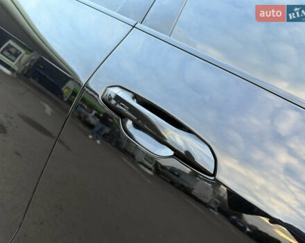 Черный Ауди E-Tron, объемом двигателя 0 л и пробегом 88 тыс. км за 29999 $, фото 17 на Automoto.ua