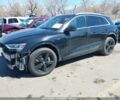 Черный Ауди E-Tron, объемом двигателя 0 л и пробегом 96 тыс. км за 18900 $, фото 1 на Automoto.ua