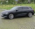 Черный Ауди E-Tron, объемом двигателя 0 л и пробегом 57 тыс. км за 30900 $, фото 6 на Automoto.ua