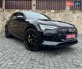 Черный Ауди E-Tron, объемом двигателя 0 л и пробегом 109 тыс. км за 28700 $, фото 2 на Automoto.ua
