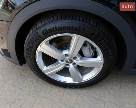 Чорний Ауді E-Tron, об'ємом двигуна 0 л та пробігом 86 тис. км за 29800 $, фото 4 на Automoto.ua