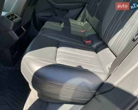 Чорний Ауді E-Tron, об'ємом двигуна 0 л та пробігом 65 тис. км за 33000 $, фото 27 на Automoto.ua