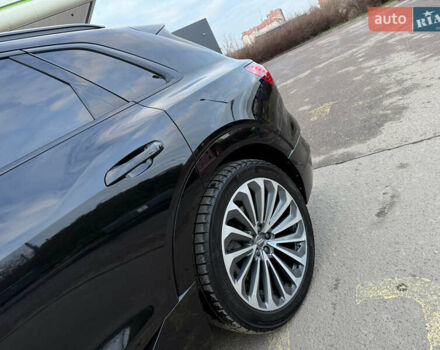 Черный Ауди E-Tron, объемом двигателя 0 л и пробегом 88 тыс. км за 29999 $, фото 37 на Automoto.ua