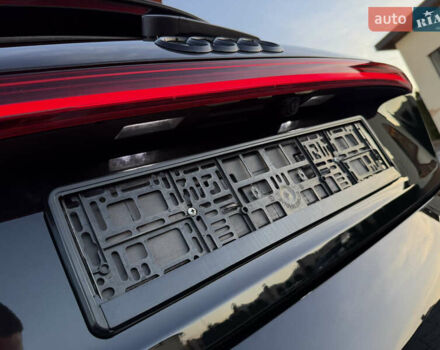 Черный Ауди E-Tron, объемом двигателя 0 л и пробегом 88 тыс. км за 31999 $, фото 38 на Automoto.ua