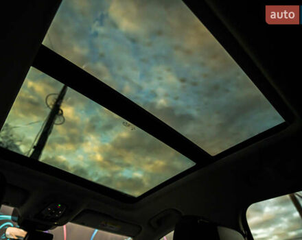 Черный Ауди E-Tron, объемом двигателя 0 л и пробегом 133 тыс. км за 28900 $, фото 70 на Automoto.ua