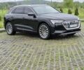 Черный Ауди E-Tron, объемом двигателя 0 л и пробегом 57 тыс. км за 30900 $, фото 10 на Automoto.ua