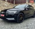 Черный Ауди E-Tron, объемом двигателя 0 л и пробегом 109 тыс. км за 28700 $, фото 3 на Automoto.ua
