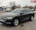 Ауди E-Tron 2019 в Киеве на Automoto.ua Черный Ауди E-Tron, объемом двигателя 0 л и пробегом 115 тыс. км за 28500 $, фото 8 на Automoto.ua