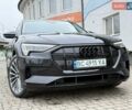 Чорний Ауді E-Tron, об'ємом двигуна 0 л та пробігом 76 тис. км за 31000 $, фото 8 на Automoto.ua