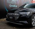 Чорний Ауді E-Tron, об'ємом двигуна 0 л та пробігом 100 тис. км за 31400 $, фото 6 на Automoto.ua