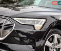 Чорний Ауді E-Tron, об'ємом двигуна 0 л та пробігом 140 тис. км за 26000 $, фото 22 на Automoto.ua