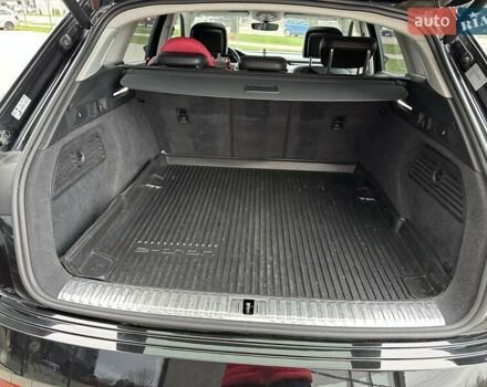 Черный Ауди E-Tron, объемом двигателя 0 л и пробегом 85 тыс. км за 31500 $, фото 72 на Automoto.ua