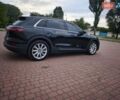 Чорний Ауді E-Tron, об'ємом двигуна 0 л та пробігом 122 тис. км за 29000 $, фото 13 на Automoto.ua