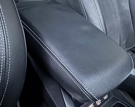 Черный Ауди E-Tron, объемом двигателя 0 л и пробегом 109 тыс. км за 28700 $, фото 38 на Automoto.ua