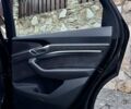 Черный Ауди E-Tron, объемом двигателя 0 л и пробегом 109 тыс. км за 28700 $, фото 53 на Automoto.ua