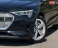 Чорний Ауді E-Tron, об'ємом двигуна 0 л та пробігом 75 тис. км за 31000 $, фото 7 на Automoto.ua