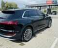 Черный Ауди E-Tron, объемом двигателя 0 л и пробегом 40 тыс. км за 37900 $, фото 10 на Automoto.ua