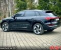 Черный Ауди E-Tron, объемом двигателя 0 л и пробегом 180 тыс. км за 25000 $, фото 1 на Automoto.ua