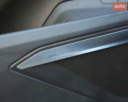 Черный Ауди E-Tron, объемом двигателя 0 л и пробегом 140 тыс. км за 31900 $, фото 24 на Automoto.ua