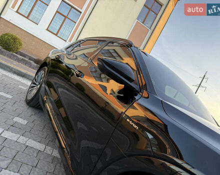 Черный Ауди E-Tron, объемом двигателя 0 л и пробегом 88 тыс. км за 29900 $, фото 11 на Automoto.ua