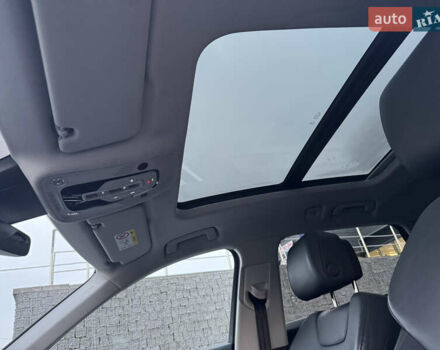 Черный Ауди E-Tron, объемом двигателя 0 л и пробегом 134 тыс. км за 27800 $, фото 31 на Automoto.ua