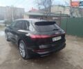 Черный Ауди E-Tron, объемом двигателя 0 л и пробегом 167 тыс. км за 32450 $, фото 17 на Automoto.ua