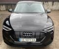 Чорний Ауді E-Tron, об'ємом двигуна 0 л та пробігом 118 тис. км за 35500 $, фото 1 на Automoto.ua