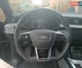 Черный Ауди E-Tron, объемом двигателя 0 л и пробегом 167 тыс. км за 32450 $, фото 11 на Automoto.ua