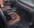 Черный Ауди E-Tron, объемом двигателя 0 л и пробегом 40 тыс. км за 37900 $, фото 29 на Automoto.ua