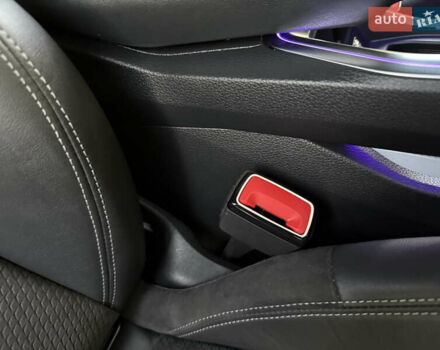 Черный Ауди E-Tron, объемом двигателя 0 л и пробегом 88 тыс. км за 29900 $, фото 81 на Automoto.ua