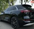 Черный Ауди E-Tron, объемом двигателя 0 л и пробегом 116 тыс. км за 22000 $, фото 3 на Automoto.ua
