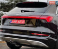 Чорний Ауді E-Tron, об'ємом двигуна 0 л та пробігом 140 тис. км за 26000 $, фото 41 на Automoto.ua