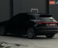 Чорний Ауді E-Tron, об'ємом двигуна 0 л та пробігом 162 тис. км за 28500 $, фото 14 на Automoto.ua