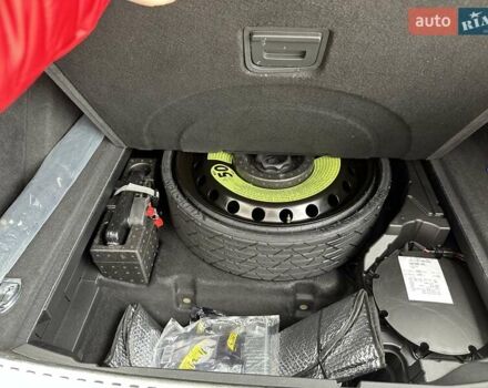 Черный Ауди E-Tron, объемом двигателя 0 л и пробегом 85 тыс. км за 31500 $, фото 74 на Automoto.ua