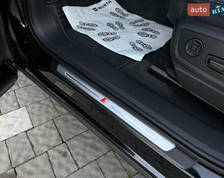 Черный Ауди E-Tron, объемом двигателя 0 л и пробегом 88 тыс. км за 31999 $, фото 60 на Automoto.ua