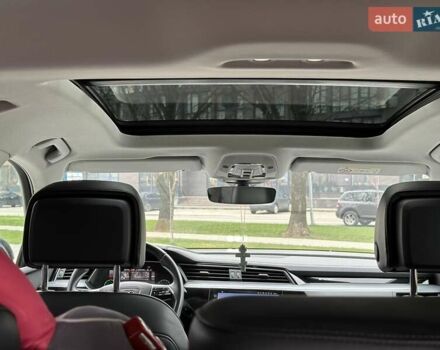 Черный Ауди E-Tron, объемом двигателя 0 л и пробегом 85 тыс. км за 31500 $, фото 70 на Automoto.ua