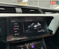 Черный Ауди E-Tron, объемом двигателя 0 л и пробегом 63 тыс. км за 34500 $, фото 29 на Automoto.ua