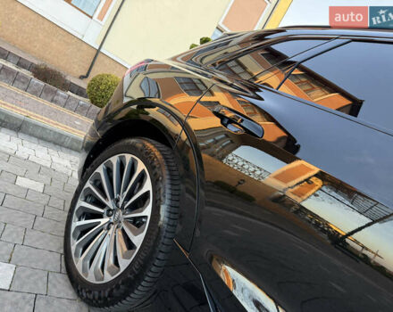 Черный Ауди E-Tron, объемом двигателя 0 л и пробегом 88 тыс. км за 31999 $, фото 15 на Automoto.ua
