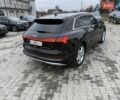 Черный Ауди E-Tron, объемом двигателя 0 л и пробегом 65 тыс. км за 29700 $, фото 12 на Automoto.ua