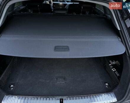 Чорний Ауді E-Tron, об'ємом двигуна 0 л та пробігом 95 тис. км за 32500 $, фото 13 на Automoto.ua