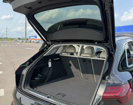 Черный Ауди E-Tron, объемом двигателя 0 л и пробегом 72 тыс. км за 33000 $, фото 20 на Automoto.ua