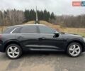 Ауди E-Tron 2019 в Киеве на Automoto.ua Черный Ауди E-Tron, объемом двигателя 0 л и пробегом 115 тыс. км за 28500 $, фото 3 на Automoto.ua