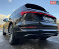Чорний Ауді E-Tron, об'ємом двигуна 0 л та пробігом 63 тис. км за 26500 $, фото 33 на Automoto.ua
