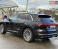 Чорний Ауді E-Tron, об'ємом двигуна 0 л та пробігом 63 тис. км за 26500 $, фото 22 на Automoto.ua